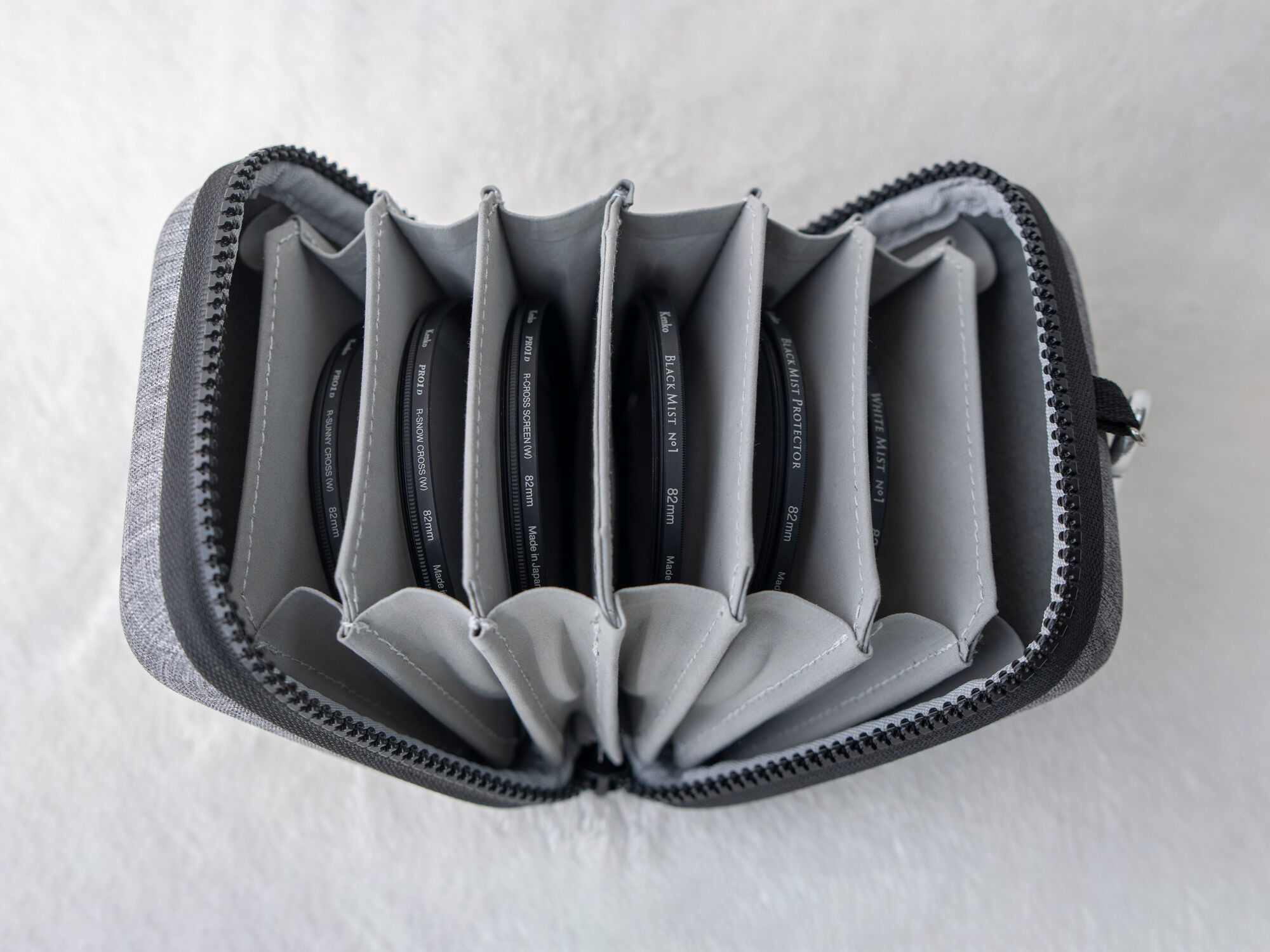 Canon 35mmフォーカルプレーンシャッター式距離計連動カメラ ケース