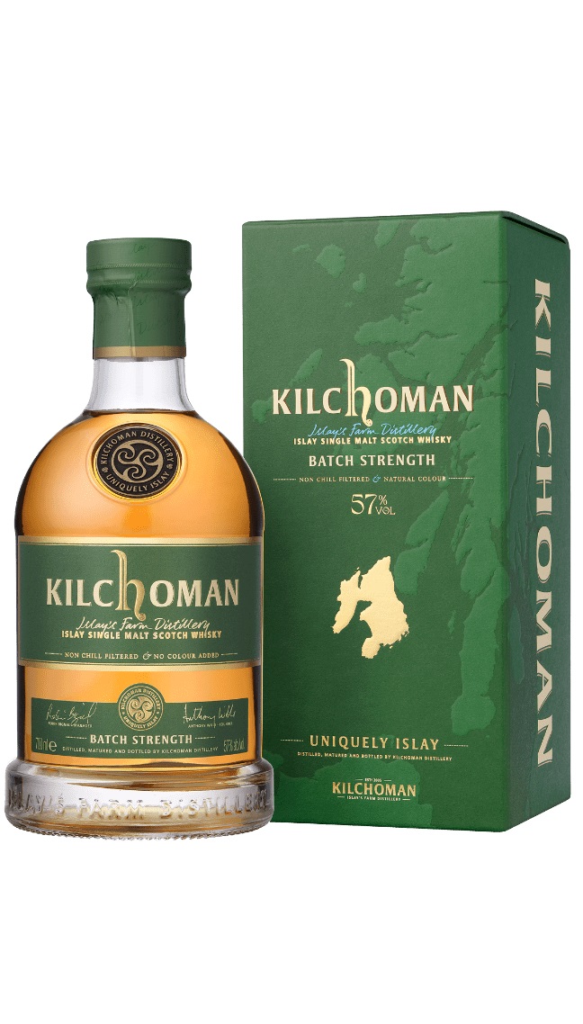 Kensington Wine Market - Kilchoman Sanaig (779564)