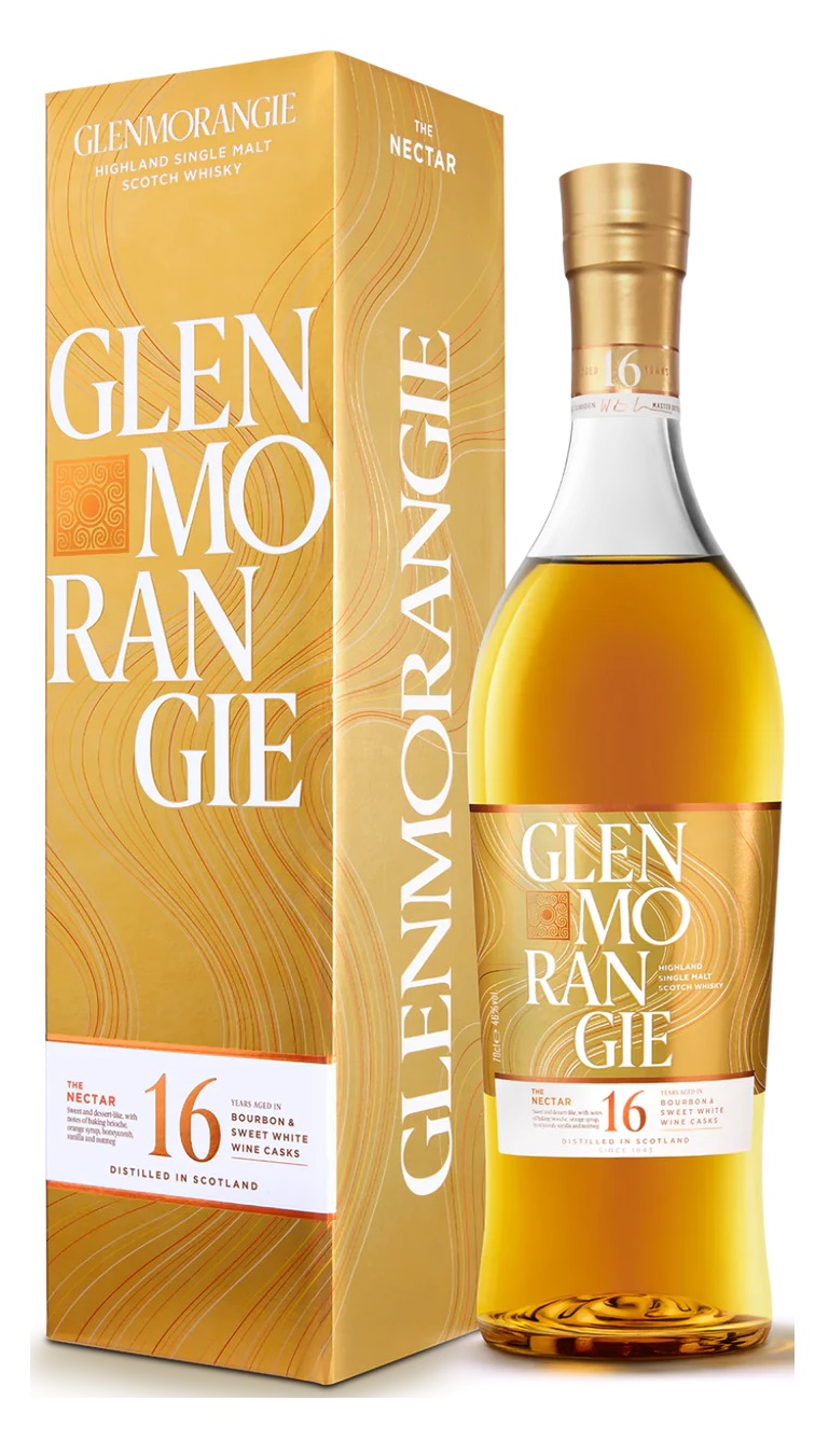 Kensington Wine Market - Glenmorangie Nectar D`Or (740387)