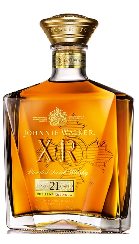 Kensington Wine Market - Johnnie Walker XR 21 Year (855093)