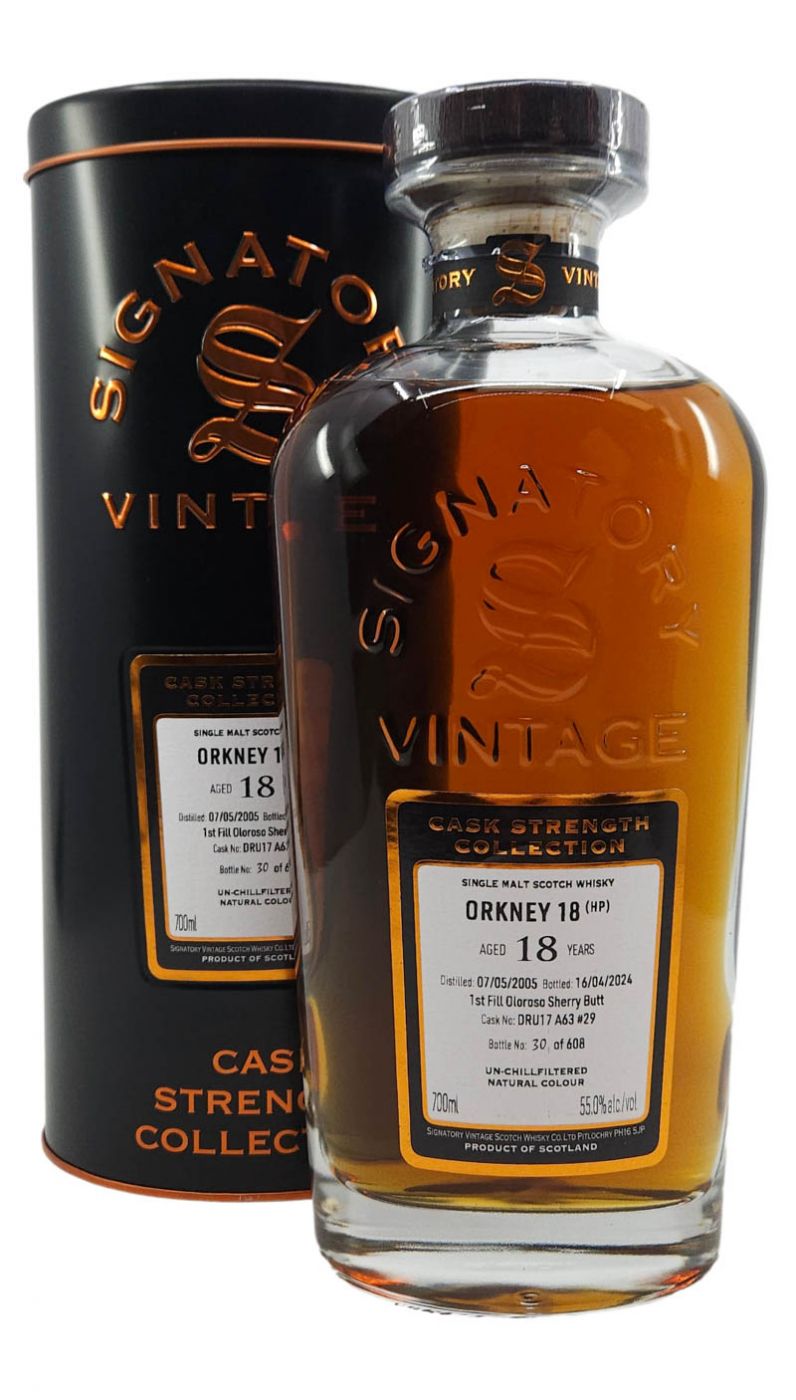 ブランデー Orkney wine 18carat Orkney wine 18carat ブランデー