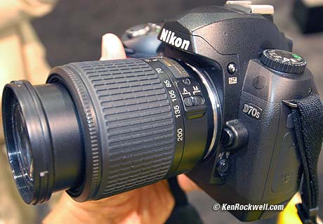 8月5日限定価格♪Nikon AF-S 55-200mm VR ニコン AF-S DX VR Zoom
