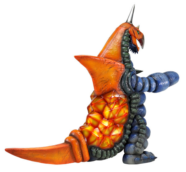 CCP 1/6特撮シリーズ Vol.108 一角超獣 バキシム - KH COMPANY