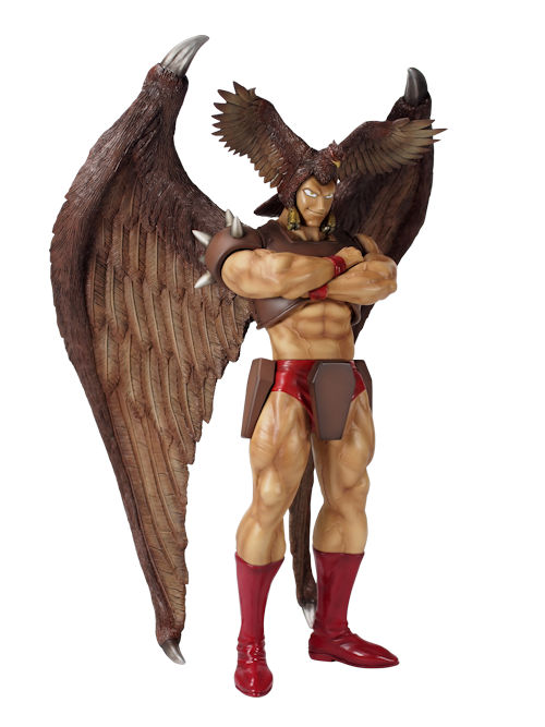 CCP ザ・ホークマン 原作カラー （一般流通） - KH COMPANY