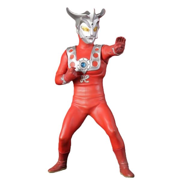 大怪獣シリーズ リアルマスターコレクション ウルトラマンレオ