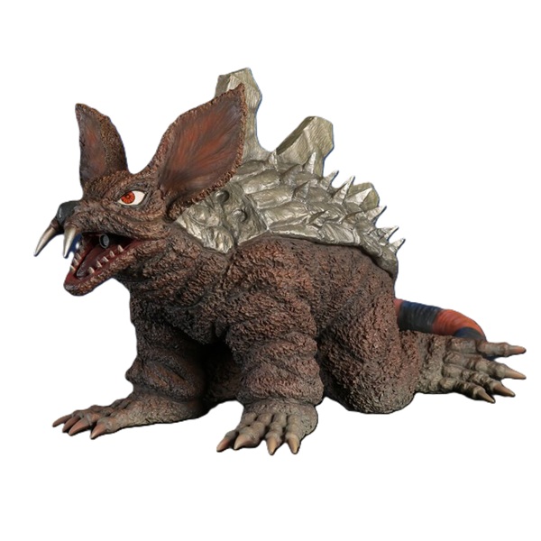 C*4様 エクスプラス 少年リック限定版 大怪獣シリーズ ロボネズ 激闘