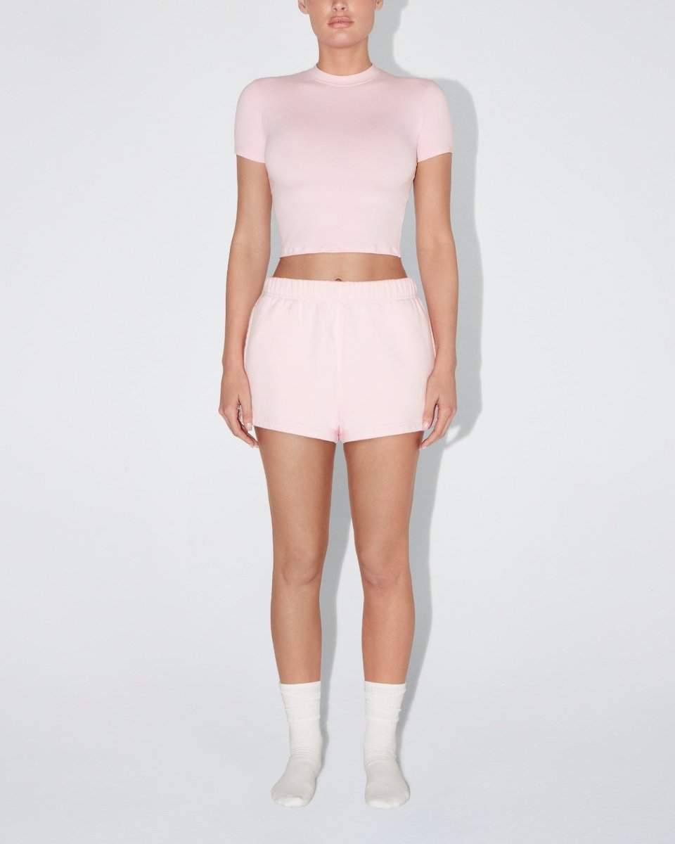 Baby Tee | Orchid Pink – Khy