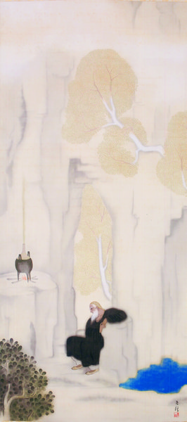 展覧会・催し物｜小杉放菴記念日光美術館