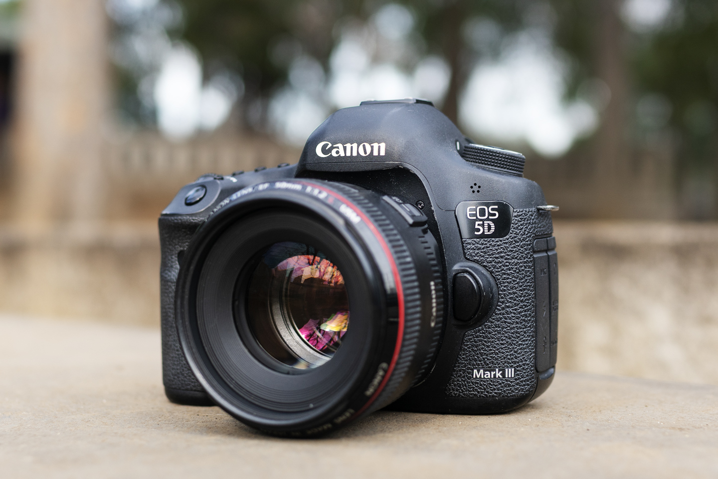 Canon EOS 5D Mark III デジタル一眼レフ キヤノン、フルサイズ一眼