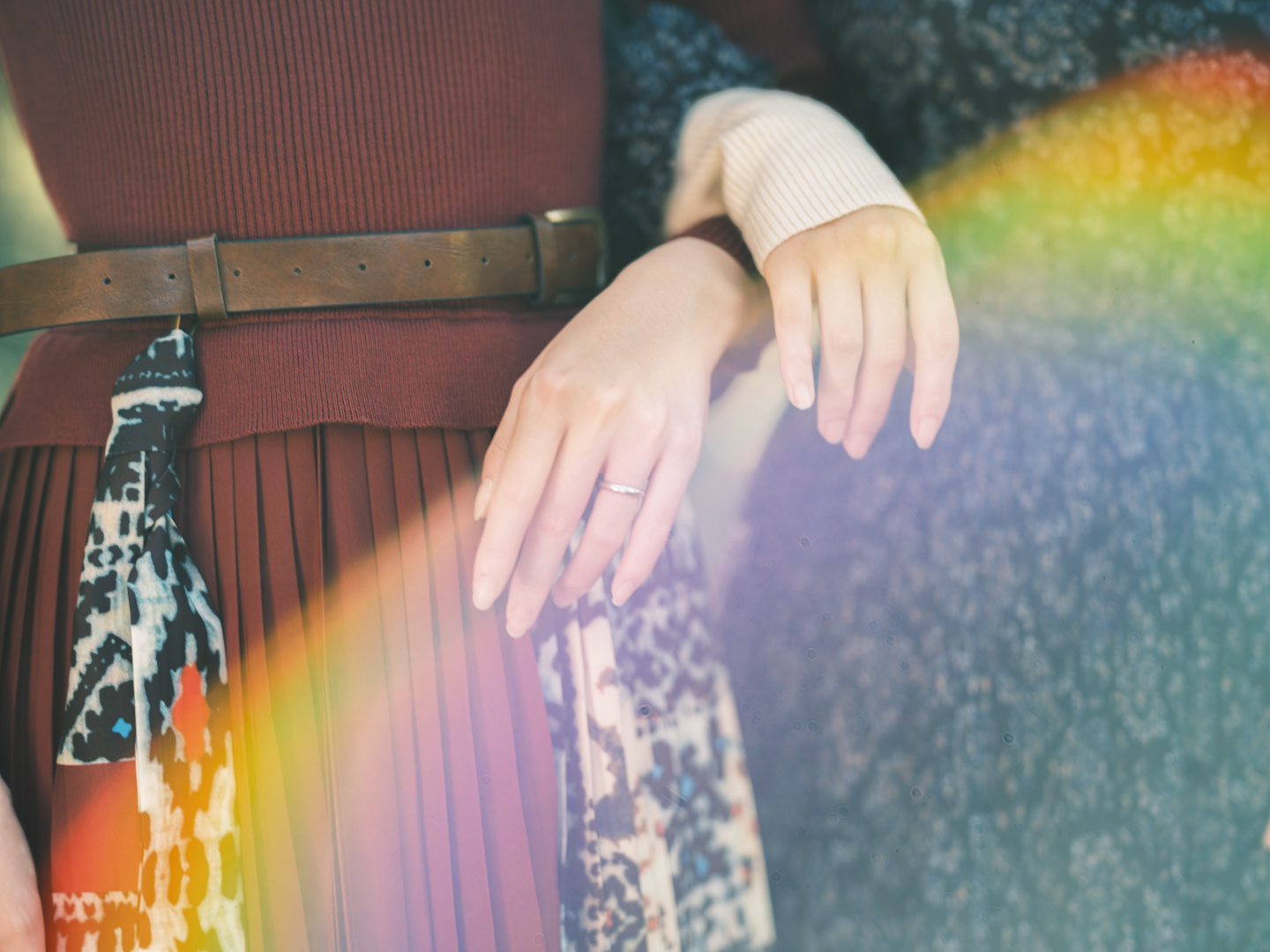 極美フレア_作例有✨ PENTAX スーパータクマー 55mm f1.8 前期型 極美