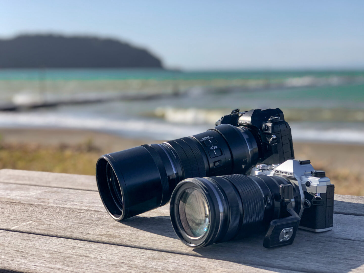 OM SYSTEM M.ZUIKO DIGITAL PROレンズセレクトガイド 現行ラインナップ