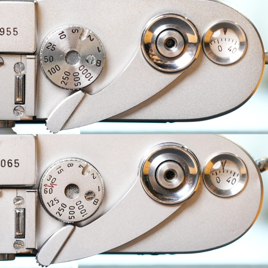 新宿 北村写真機店のカウンターで、お薦めライカを味わい尽くす｜Vol