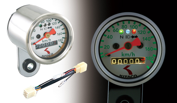 SPEEDOMETER(UNIVERSAL)