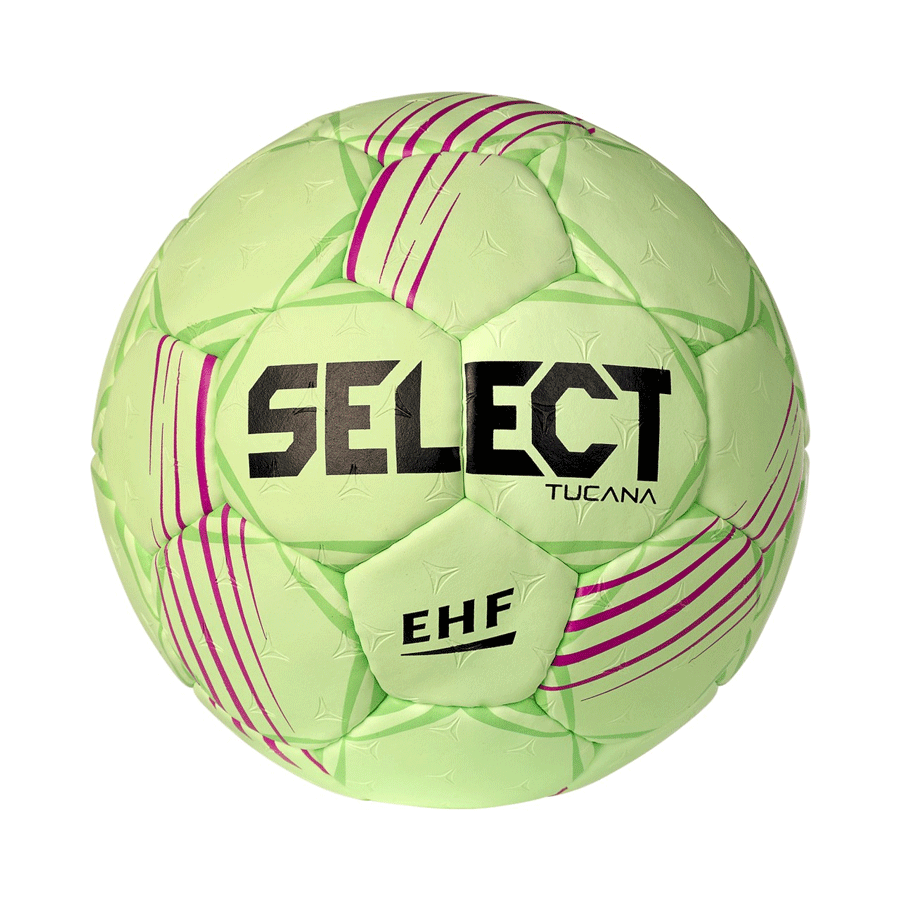 SELECT EHF認定球欧州限定版 ハンドボールトゥカーナ v23(ライト