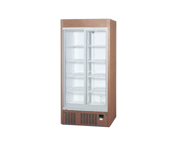 リーチイン冷蔵ショーケース｜商品情報｜北沢産業株式会社