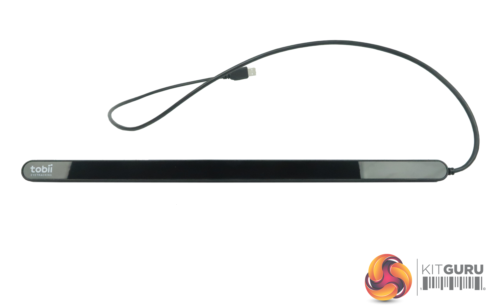 Tobii Eye tracker 4C – USB 2.0 (PC Gaming Eye and Head Tracker