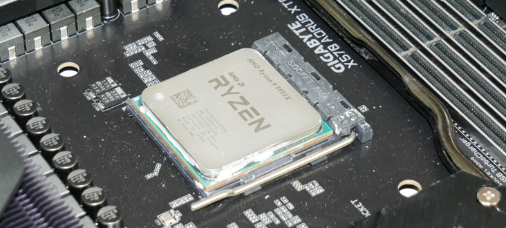 AMD Ryzen 9 5950X Zen 3 CPU Review | KitGuru