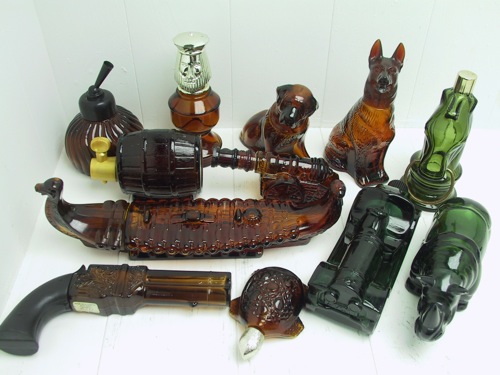 AVON＊香水瓶 | キヤアンティークス