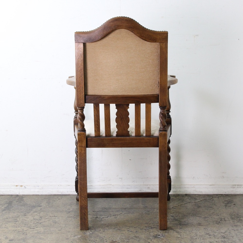 Lena！ ビクトリアンチェア③ イギリス アンティーク ヴィクトリアン