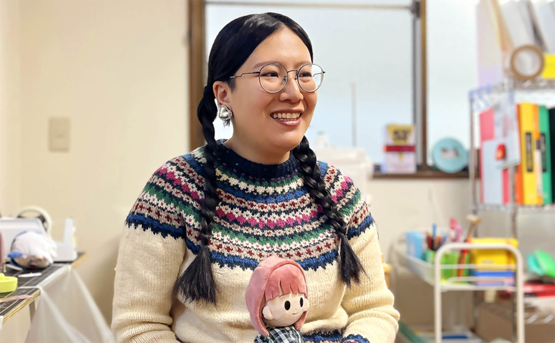 清原株式会社 :: ボクトウシシュー合同会社 平栗あずささんに聞いた