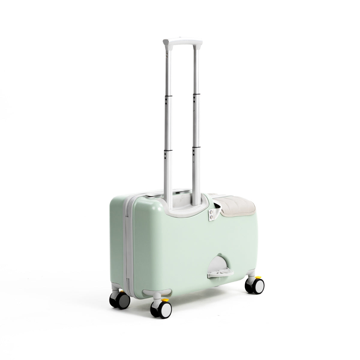 キッズトラベル ミニ（機内持ち込みOK）｜旅行も空港も快適・子どもが