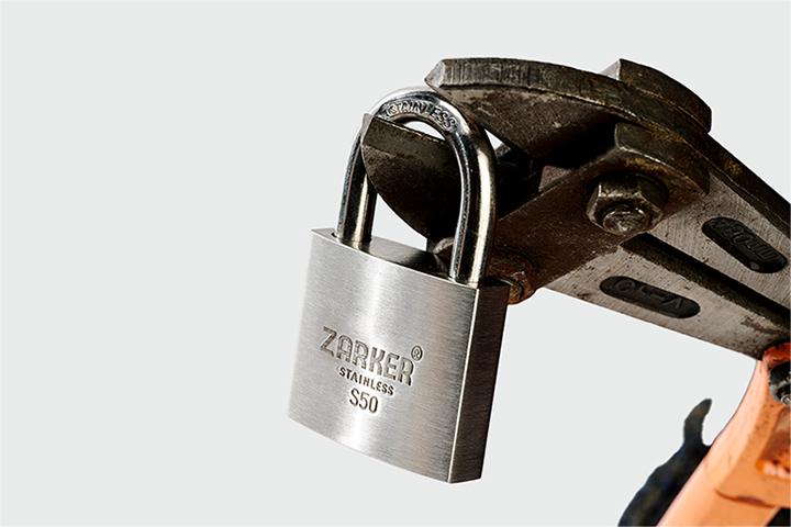 ZARKER [ザーカー] | 喜一工具株式会社