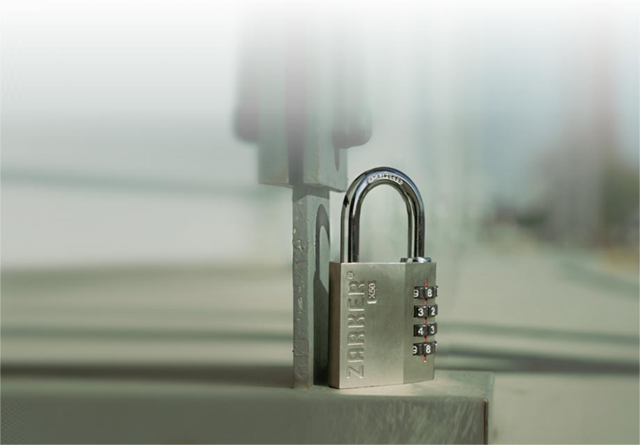 ZARKER [ザーカー] | 喜一工具株式会社