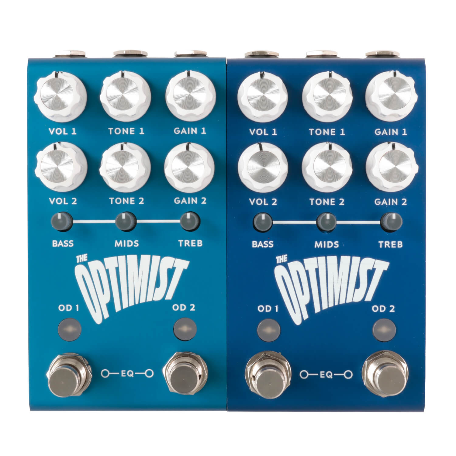 THE OPTIMIST | キクタニミュージック