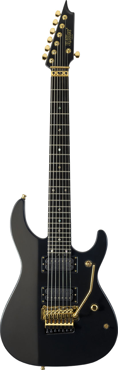 KG-Fascist Vice Seven｜KG-ファシスト・バイス・セブン