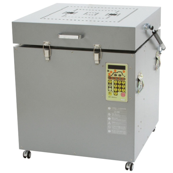 電気炉 ポーセラーツ 彩火 釜 窯 ポーセラーツ 電気釜 電気炉 彩火