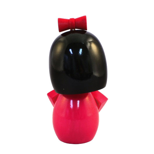 花みづき・こけし / 京都の人形・こけし・和雑貨通販│木村桜士堂