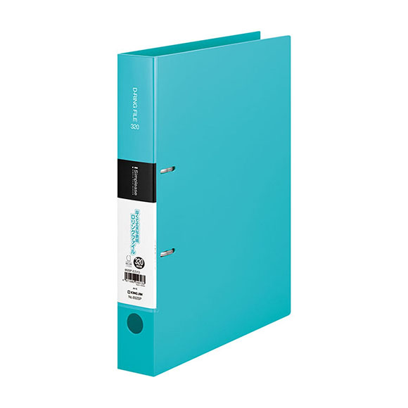 シンプリーズ Dリングファイル 652SP | シンプリーズ Dリングファイル