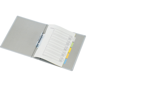 キングファイル G 1004S | キングファイル G | ファイルとテプラの