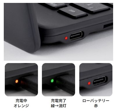 USB Type-C対応やバッテリー容量アップ、スマホとの連携強化でさらに