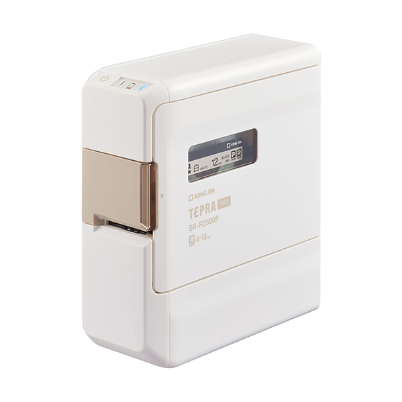 人気 KINGJIM ラベルライター「テプラ」PRO SR170RY Amazon