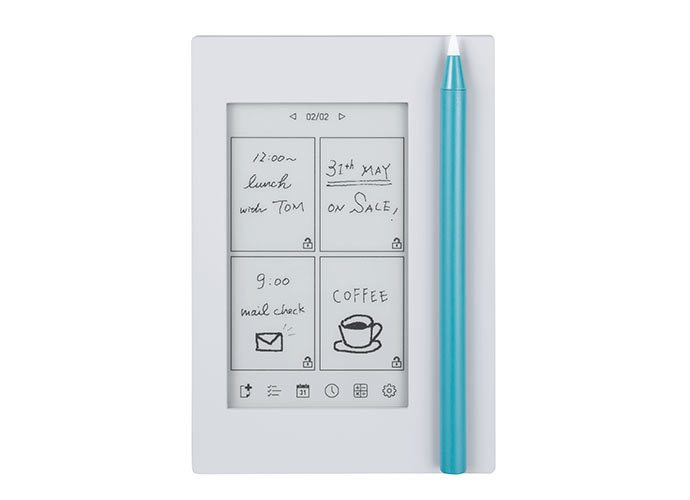 気づかせメモ 「カクミル」 | KINGJIM