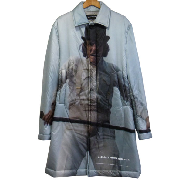 UNDERCOVER 時計じかけのオレンジ アンダーカバー UNDER COVER 時計じ