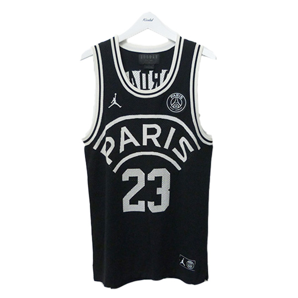 Jordan PARIS 23 タンクトップ L Jordan PARIS 23 タンクトップ L