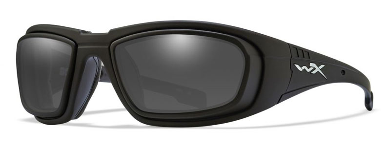 WILEY X(ワイリーエックス)防弾サングラス WX BOSS(ダブルエックス ボス)