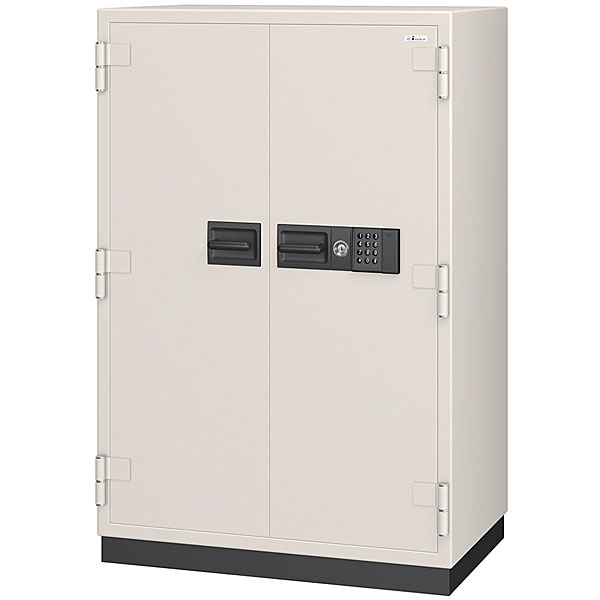 EIKO エーコー 耐火金庫＜テンキー＞両開き CS-52E - 金庫通販の金庫屋