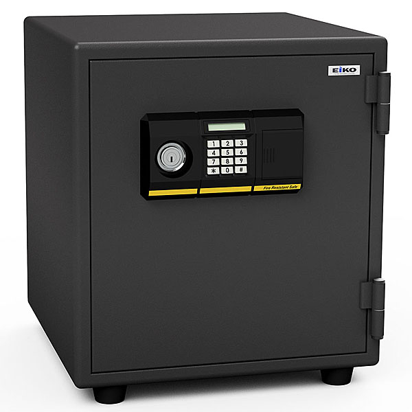 EIKO エーコー 耐火金庫＜テンキー＞ BES-25PK - 金庫通販の金庫屋