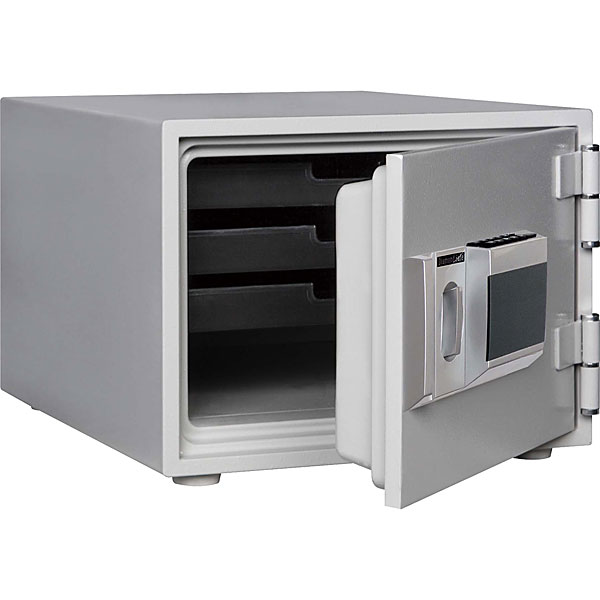 家庭用耐火金庫 テンキー式 キーレスタイプ DH38-5 金庫安心