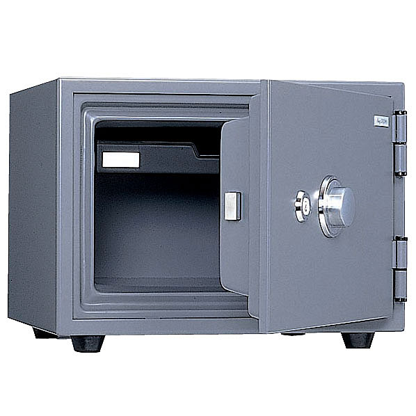 日本アイ・エス・ケイ 1時間耐火金庫 キングスーパーダイヤル＋