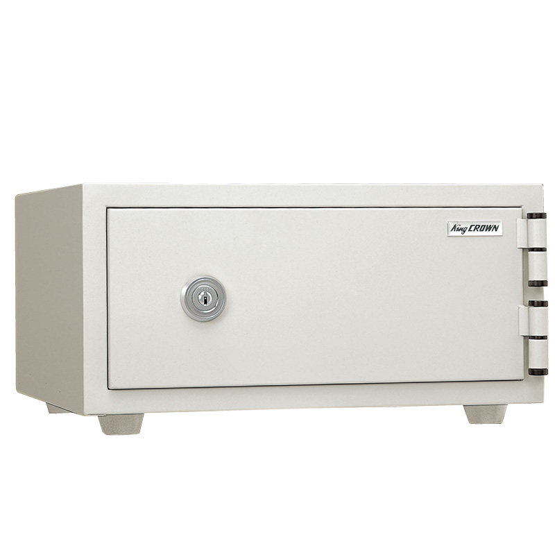 日本アイ・エス・ケイ 1時間耐火金庫 リバーシブル錠 CPS-A4 - 金庫