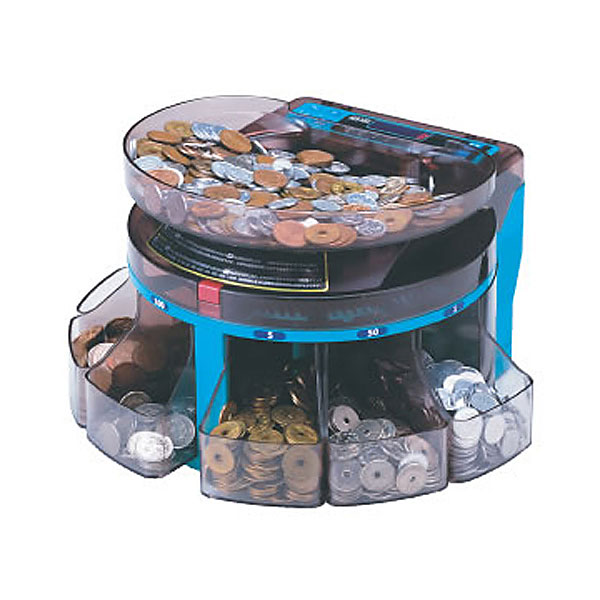 コインメック 令和発行新500円玉 対応 富士電機製 FDVT451BW 【公式通販】