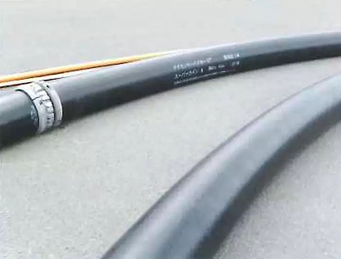 大口径スーパーラインホースシリーズ | 大口径送水用ホース | 消防用