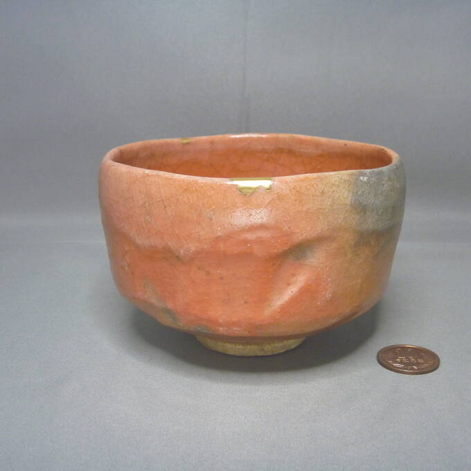 京都 金継ぎ 白金堂