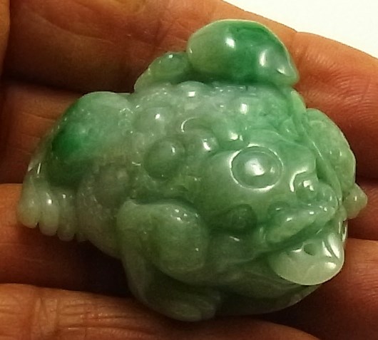 ミャンマー産天然翡翠彫刻 品＆ アクセサリー専門店 吉峰堂 kippodo