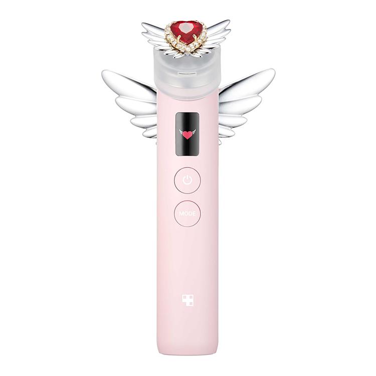 メディキューブ AGE ブースタープロ スキンケア 美顔器 Amazon.co.jp