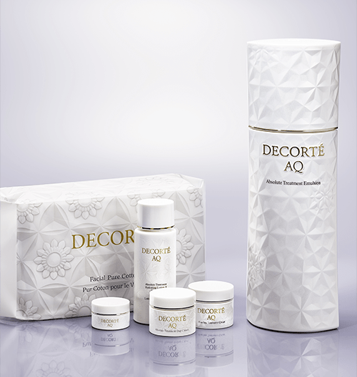 コスメデコルテ AQ アブソリュート エマルジョン マイクロラディアンス